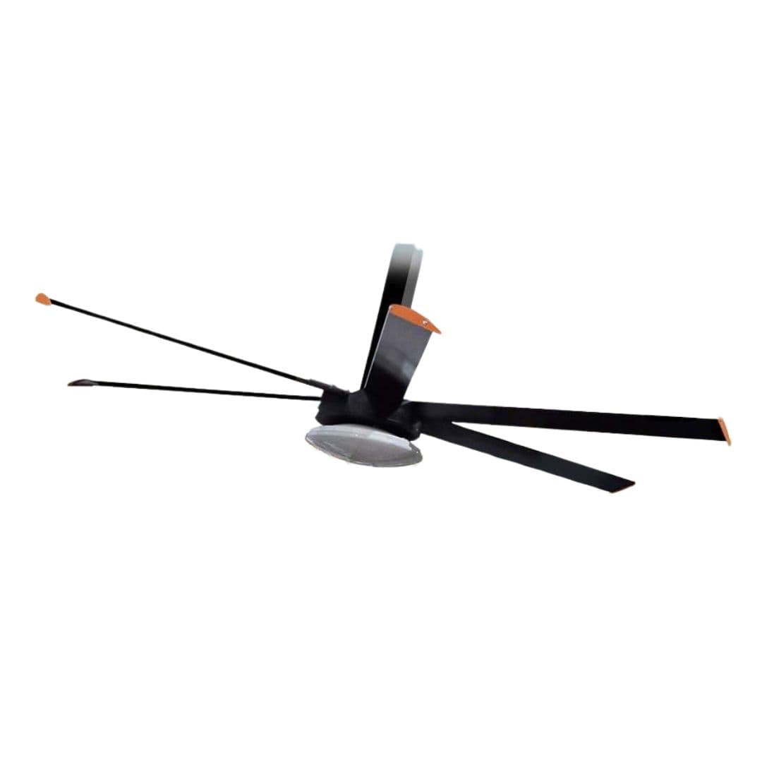 BELAIR HELICOPTER FAN AH-7 220V/60HZ