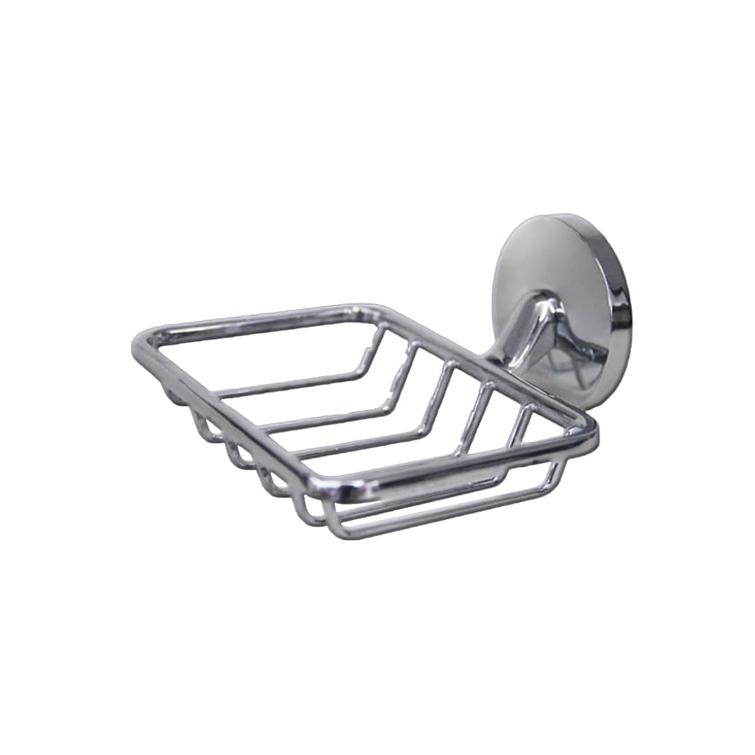 WASSERNISON METAL SOAP HOLDER BA- 8806
