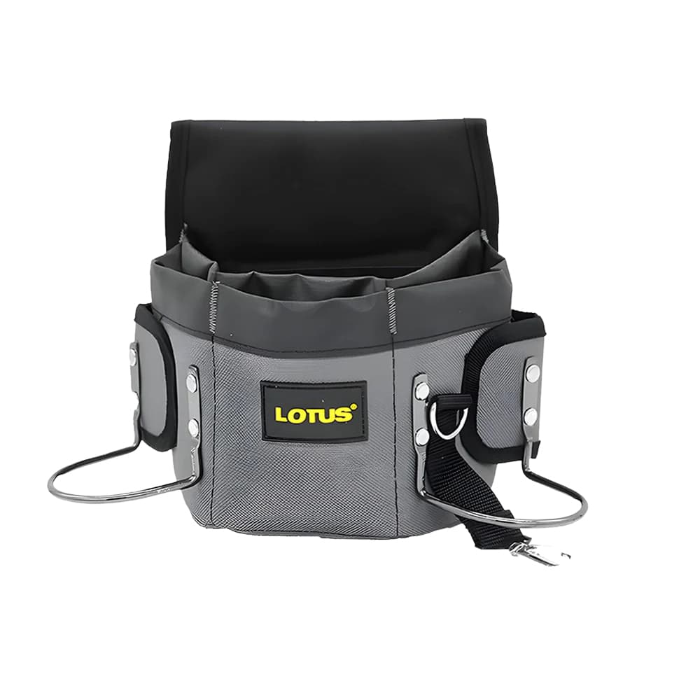 LOTUS TOOL BAG (CARPENTER) LTHT200-5BT