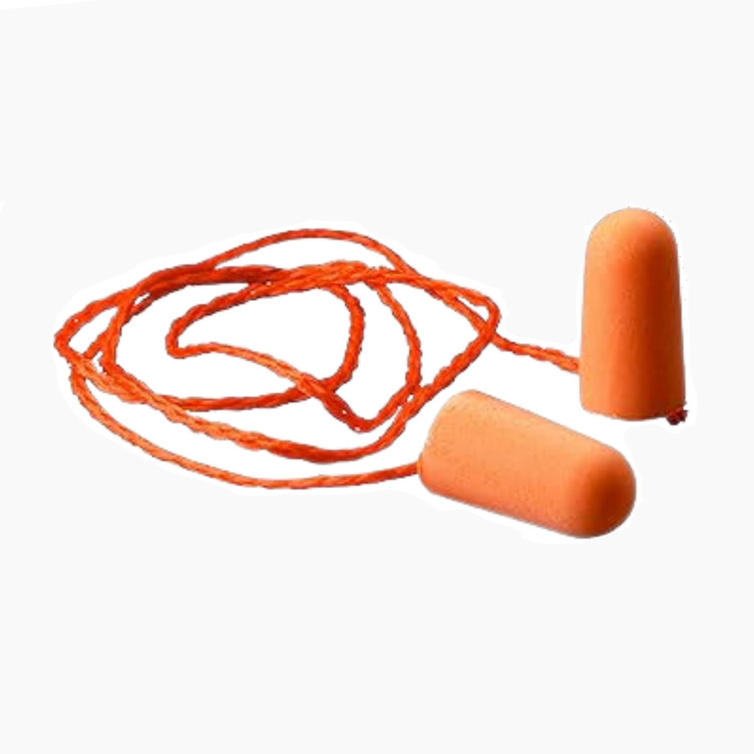 3M CORDED FOAM EARPLUG DSPSBLE 1110