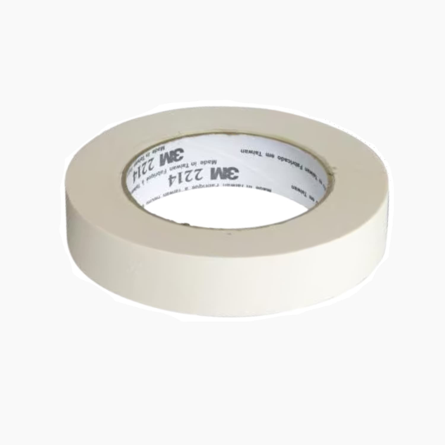 3M MASKING TAPE TARTAN 2214/2218 27/CASE 48MMX20M