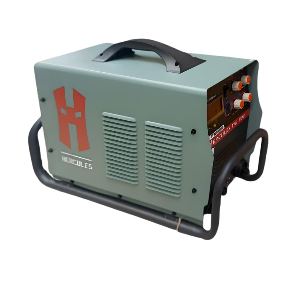 POWERCRAFT DC TIG+ARC WELDING MACHINE PTW 300HD HERCULES 300A