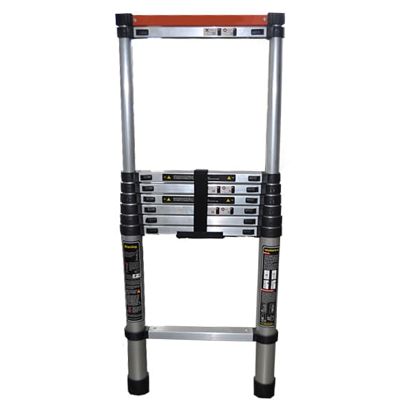 BULLSTRONG TELESCOPIC LADDER R11710S