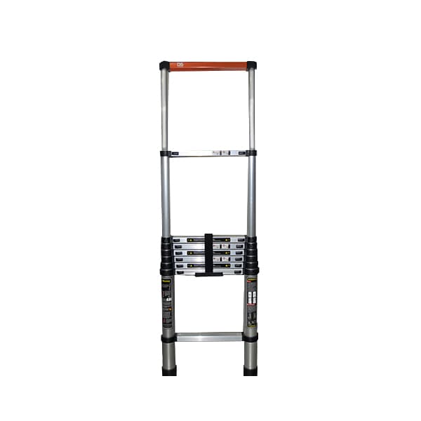 BULLSTRONG TELESCOPIC LADDER R11711S