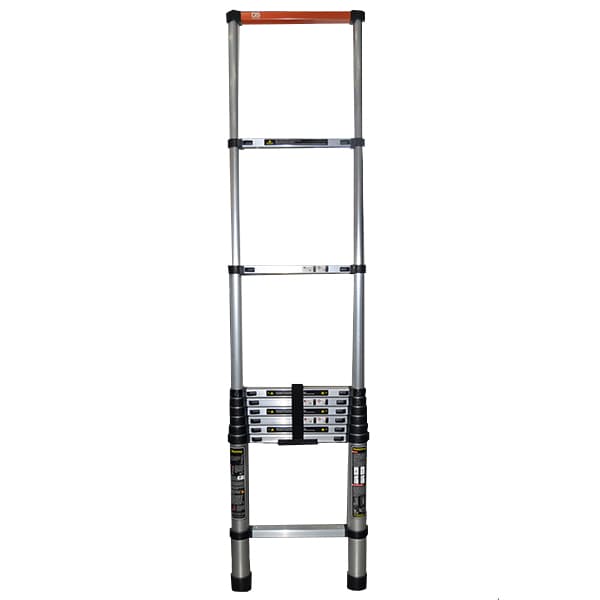 BULLSTRONG TELESCOPIC LADDER R11711S