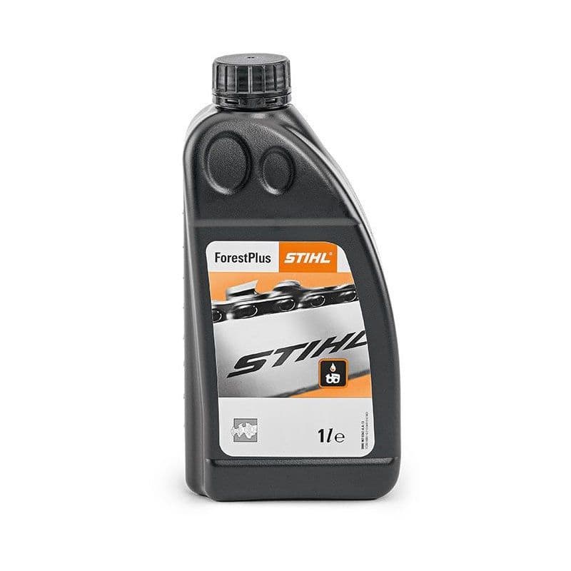 STIHL CHAIN OIL . #0781-516-6001