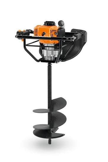 STIHL EARTH AUGER W/ BIT 300MM BT 230 (1-PERSON)