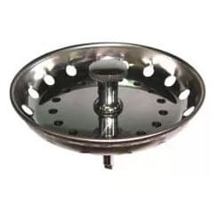 WASSERNISON ABS BASKET STRAINER NKS 80