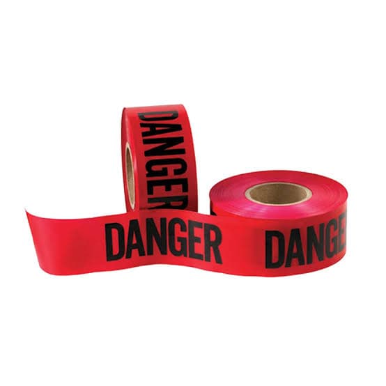 POWERCRAFT DANGER TAPE PCDT 300R