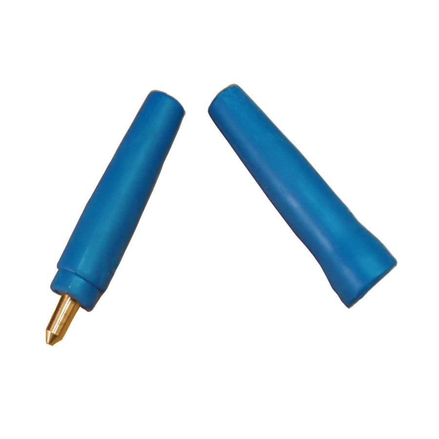 POWERCRAFT JAPANESE TYPE CABLE CONNECTOR JCC 500A