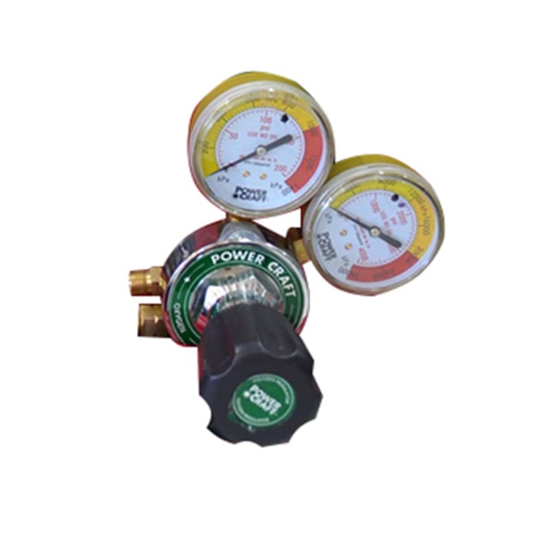 POWERCRAFT OXYGEN REGULATOR POR 300