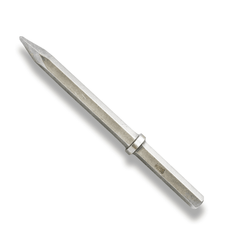POWERCRAFT SDS HEXAGONAL POINTED CHISEL PCCHI 21X450