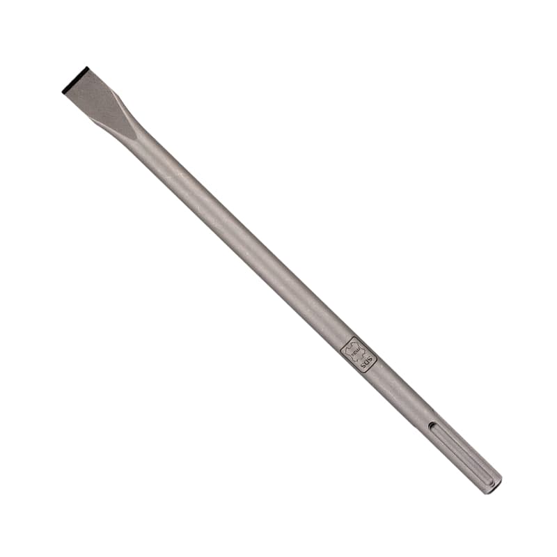 POWERCRAFT SDS MAX FLAT CHISEL PCCHI 18X400F