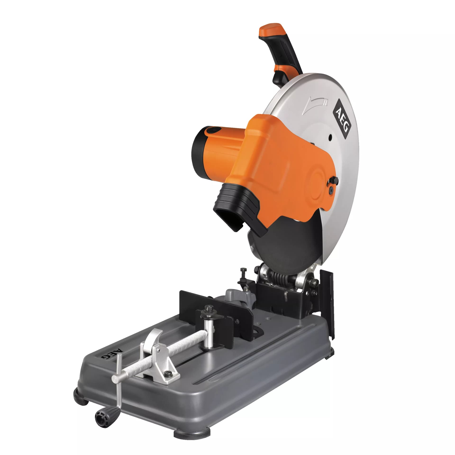 AEG AC CUT OFF MACHINE SMT 355