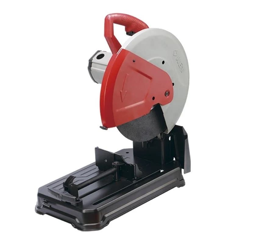 KEN AC CUT OFF MACHINE 7614NF