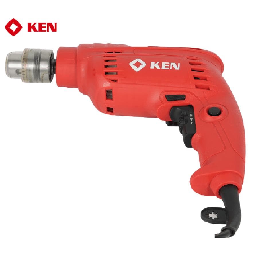 KEN AC DRILL 6410ER