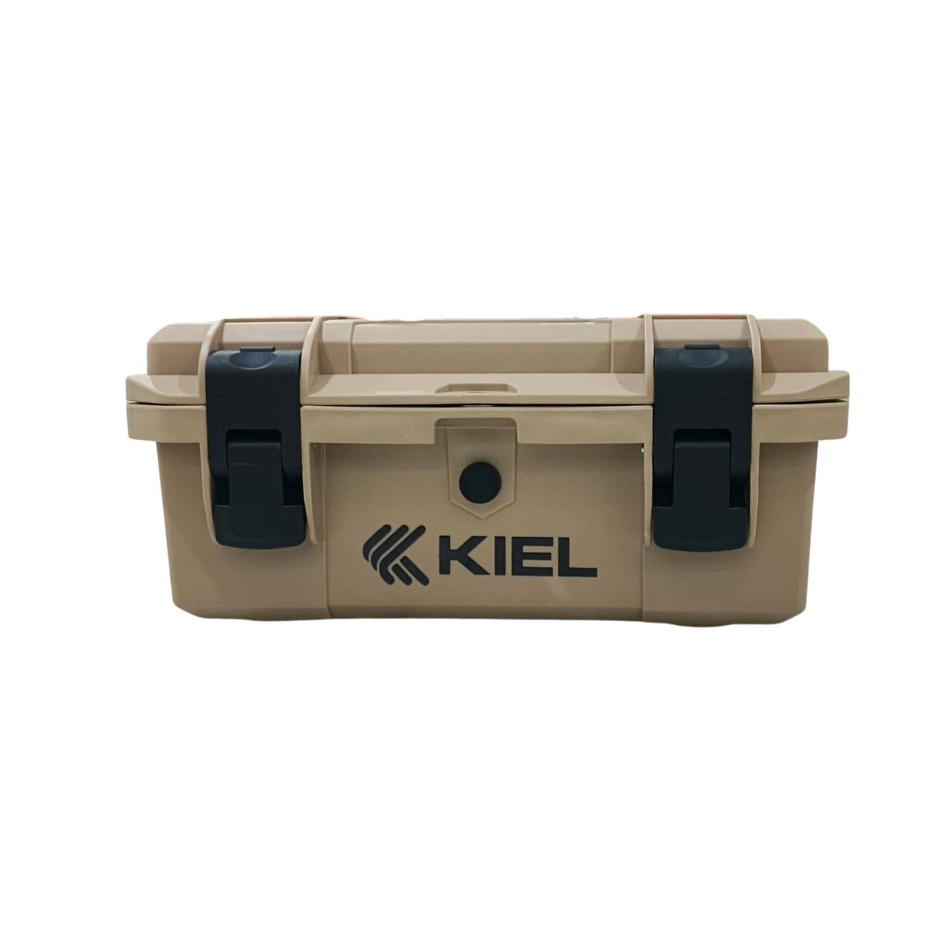 KIEL HD PP WATERPROOF TOOLBOX F6620 45X25X22CM