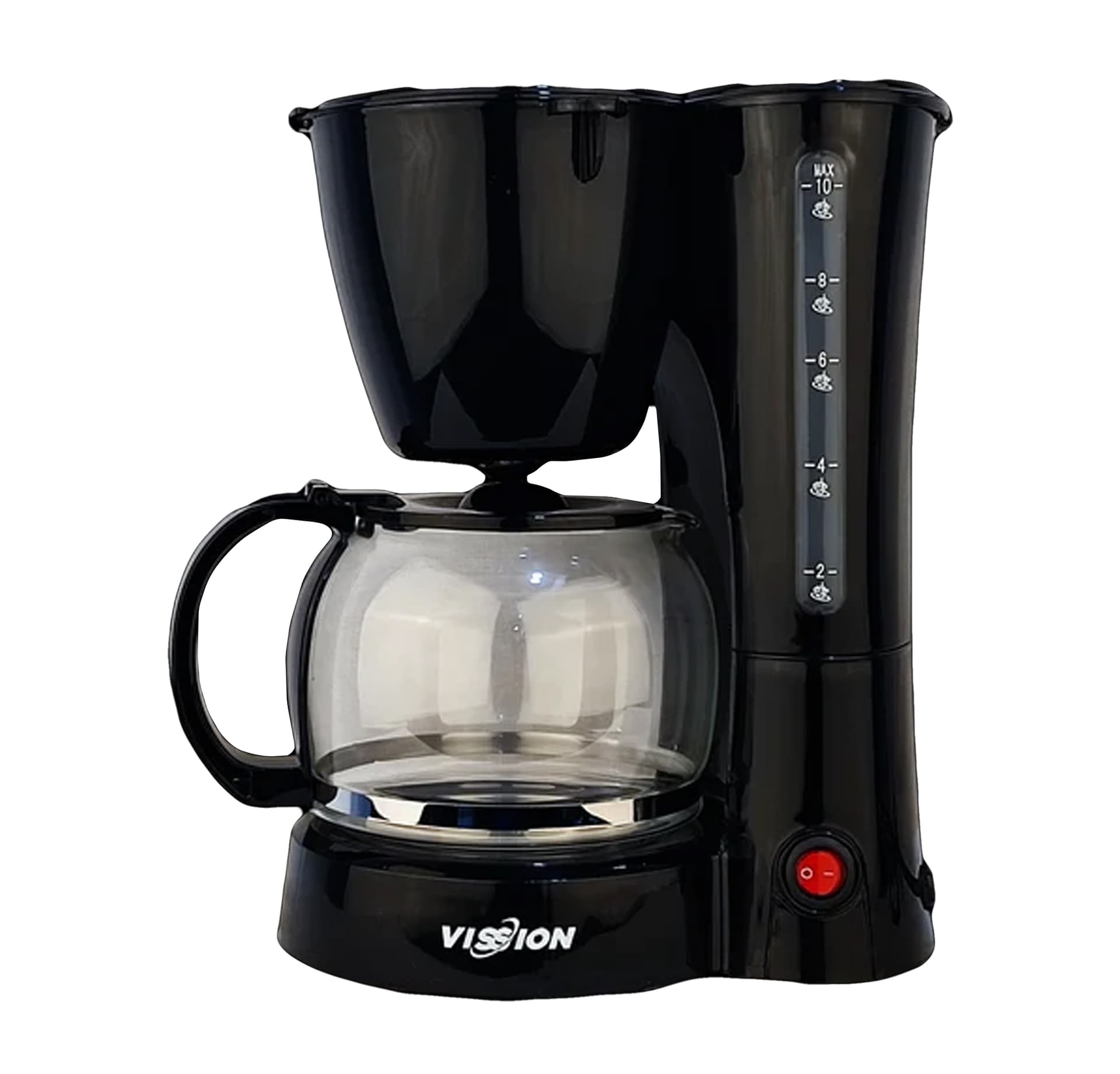 VISSION COFFE MAKER VSN 3391